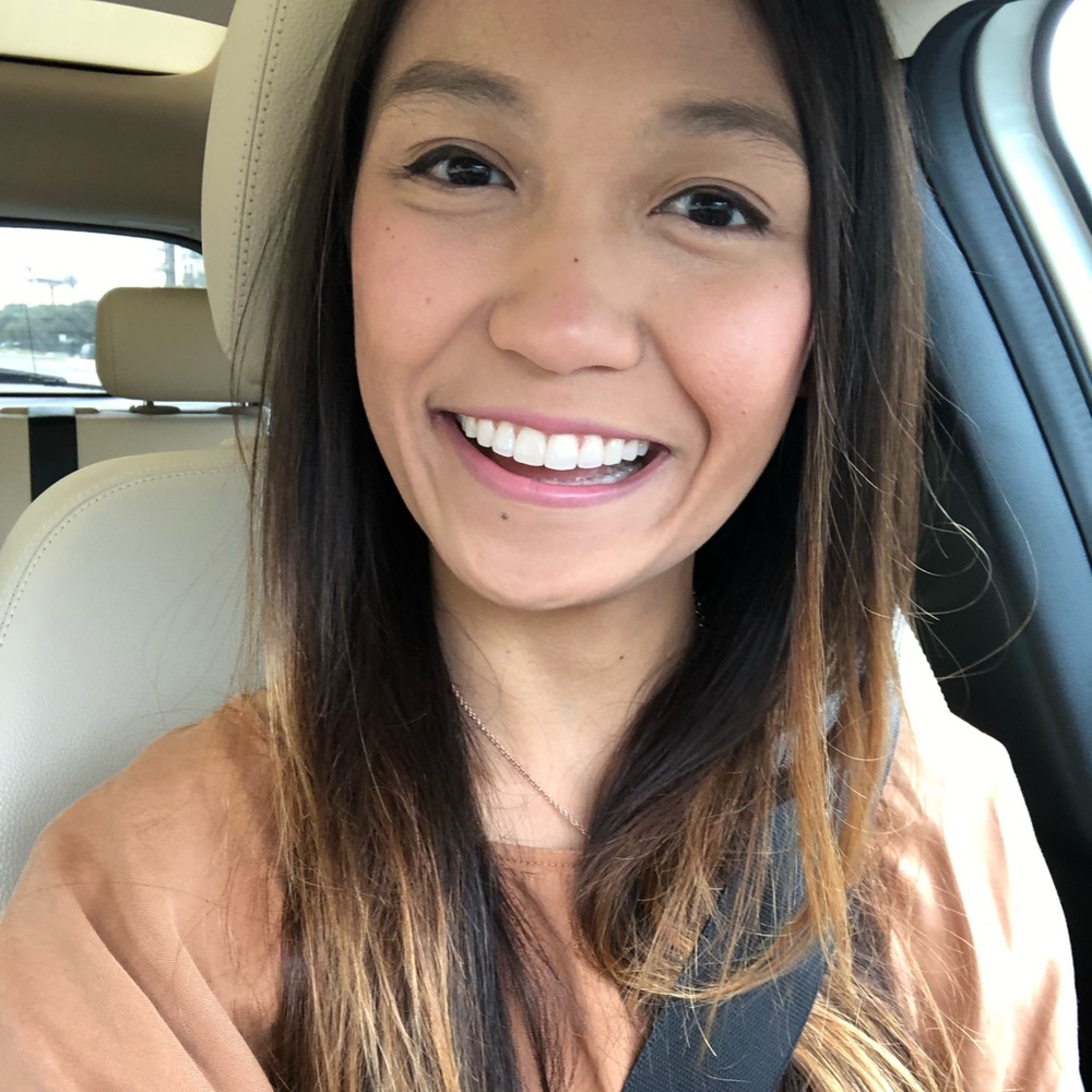 Meet your Posher, Diana